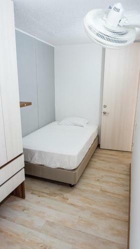 Apartamento Livinnx Barranquilla