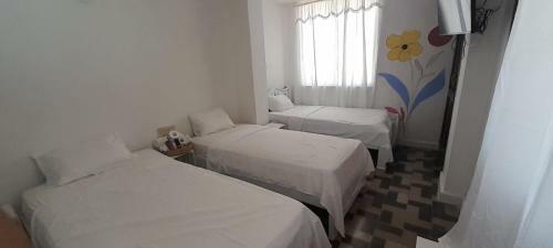 Hotel Habibi