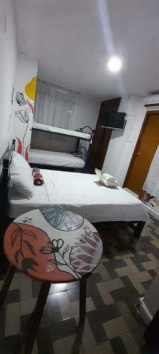 Hotel Habibi