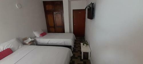 Hotel Habibi
