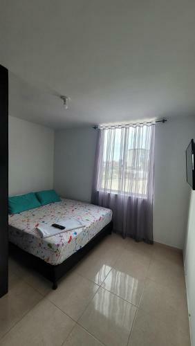Fernando Hermoso Apartamento 3 Alcobas Piscina