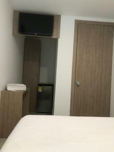 Comfort Rooms Barranquilla Zafiro Deux