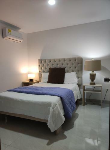Comfort Rooms Barranquilla Zafiro Deux