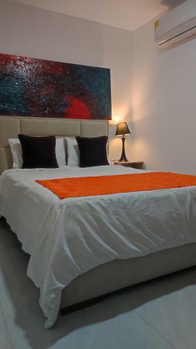 Comfort Rooms Barranquilla Zafiro Deux