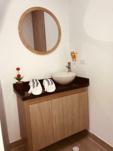 Comfort Rooms Barranquilla Zafiro Deux