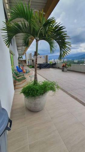 Wonderful View, 2 Bedrooms Apartment