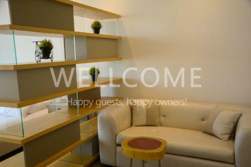 Apartamento Loft Distrito 90