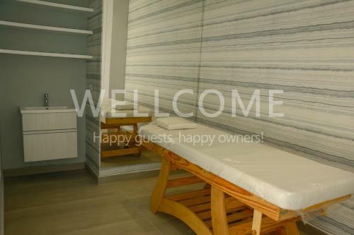 Apartamento Loft Distrito 90