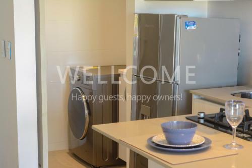 Apartamento Loft Distrito 90