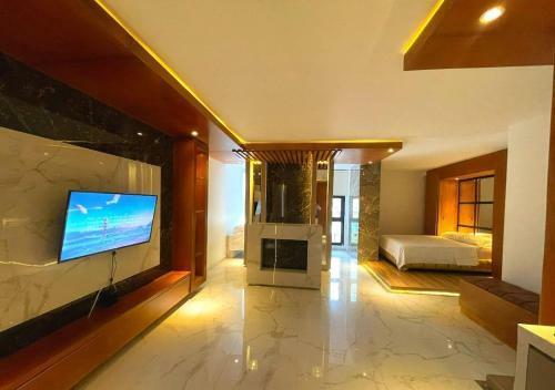 Apartamento Apto Calle 76 X6 By Caribecheap