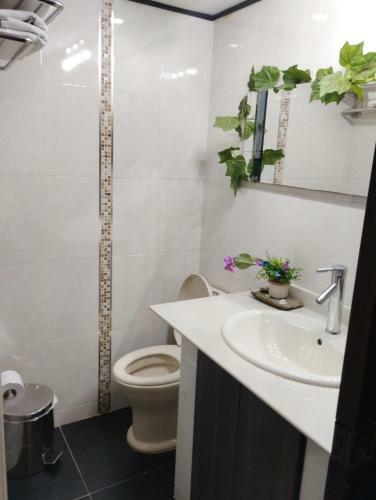 Hostal Nuestra Habitaci�n
