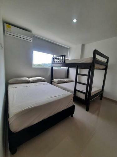 Apartamento Recreativo