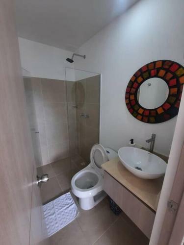 Apartamento Recreativo