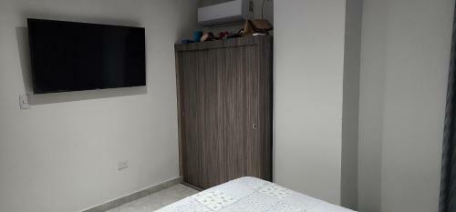 Hermoso Apartamento Iluminado Cerca Al Metropolita