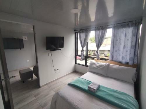 Apartamento Hostal Viajeros