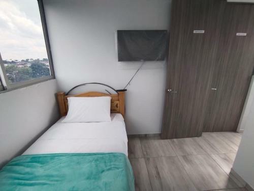 Apartamento Hostal Viajeros
