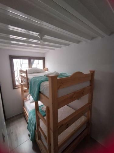Apartamento Hostal Viajeros