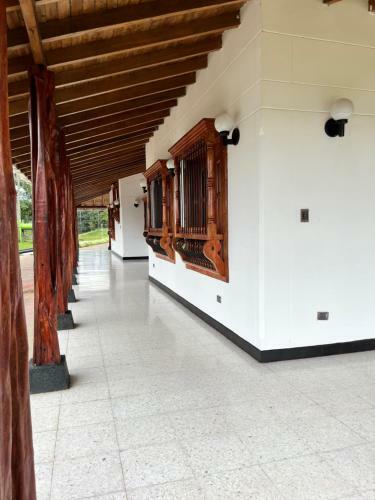 Agroturismo Tierra Cafetera Hotel Campestre