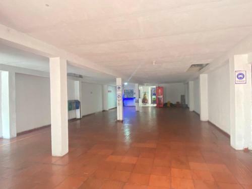 Hotel Residencias Piscis