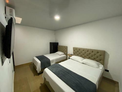 Hotel Arrendajo