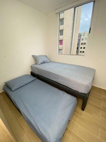 Hermoso Apartamento Nuevo En Barranquilla