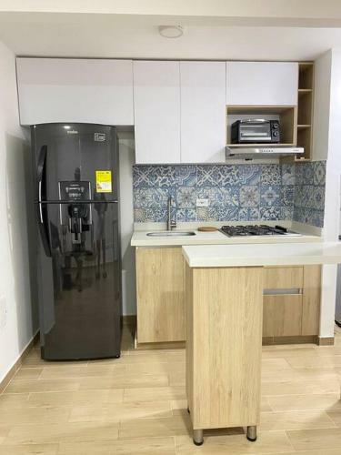 Hermoso Apartamento Nuevo En Barranquilla