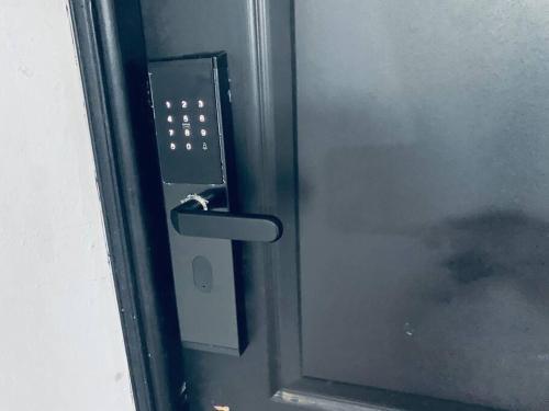 Apartamento Hermoso Lugar Para Descansar