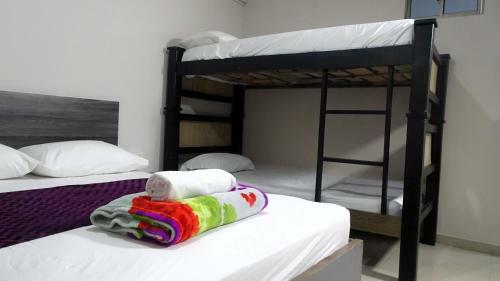 Hotel Dasanto Hd