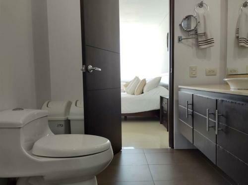 Apartamento Escapada A Barranquilla H. Estelar