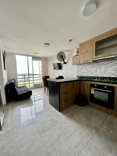 Apartamento Nuevo A Pocos Pasos Caminando Del Malec�n