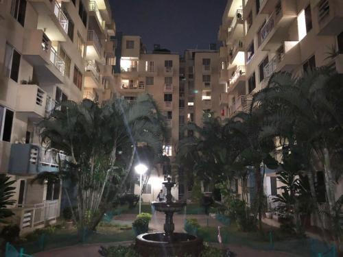 C�modo Apartamento 3 Alcobas