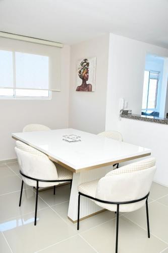 Apartamento Excelente Ubicaci�n Y C�modo Apto, Perfecto Para Ti!