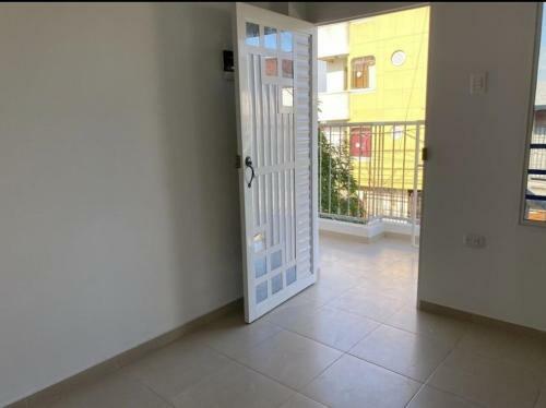 Geovanny Apartamento