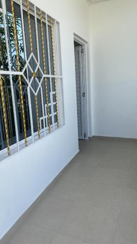 Geovanny Apartamento