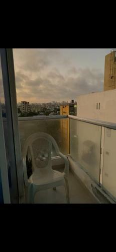 Apartamento Edificio Owen