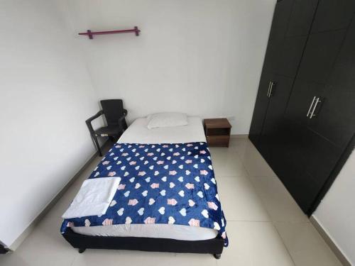 Apartamento Apto C�modo, Exc. Ubicaci�n. 74