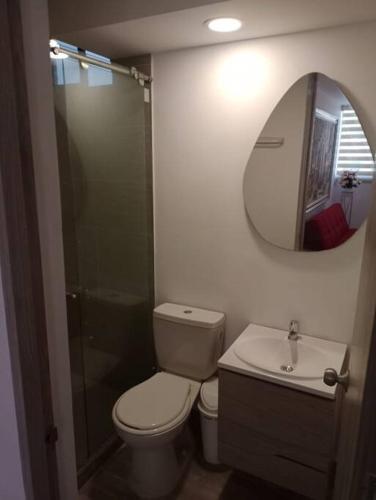 Apartamento 2 Habitaciones