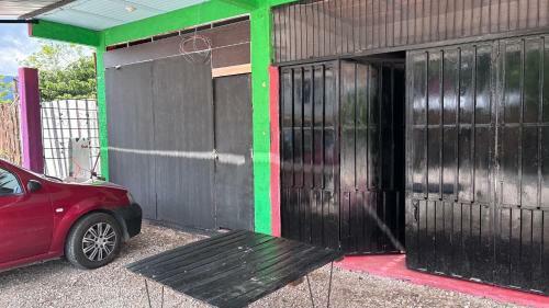 Apartaestudio En Monterrey