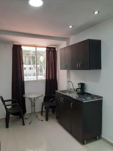 Apartaestudios Norte De Barranquilla