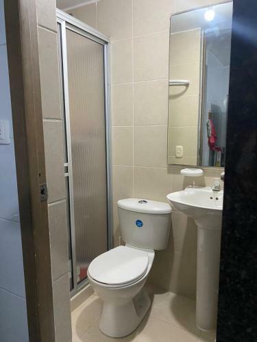 Apartamento En Barranquilla Barrio Villa Carolina