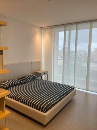 Apartamento Distrito 90 Estudio Lujoso