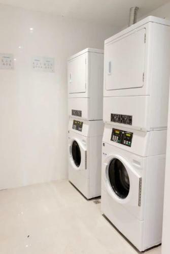 Apartamento Distrito 90 Estudio Lujoso