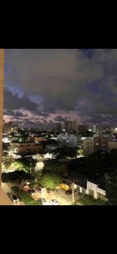 Apartamento Distrito 90 Estudio Lujoso