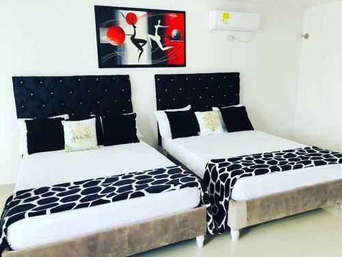 Hostal Premium81street