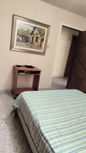 Habitaci�n Privada En Apartamento