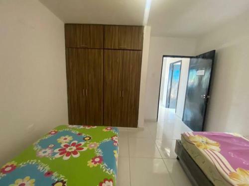 C�modo Apartamento 302
