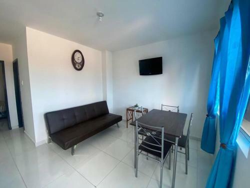 C�modo Apartamento 302