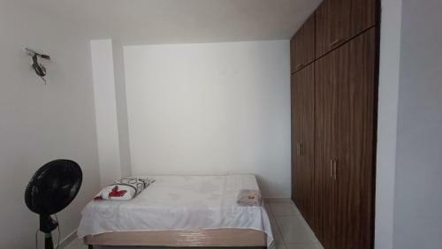 C�modo Apartamento 302