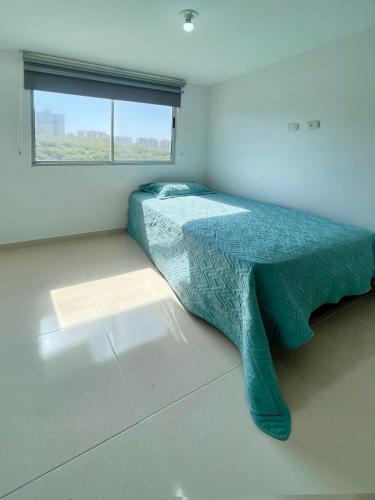 Apartamento Amplio Iluminado 2 Habitaciones