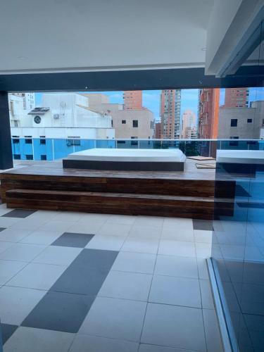 Apartamento C�modo Apto Excelente Ubicaci�n